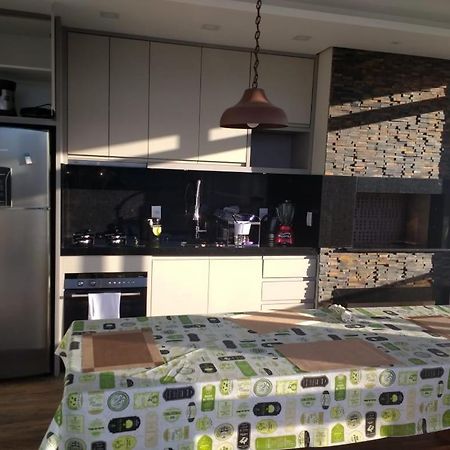 Cobertura Sete Mares Apartment Florianópolis Exterior foto