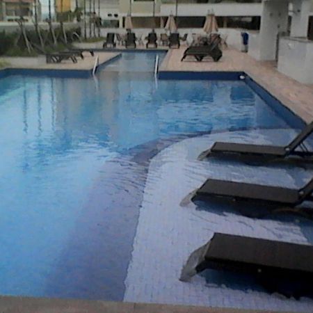 Cobertura Sete Mares Apartment Florianópolis Exterior foto