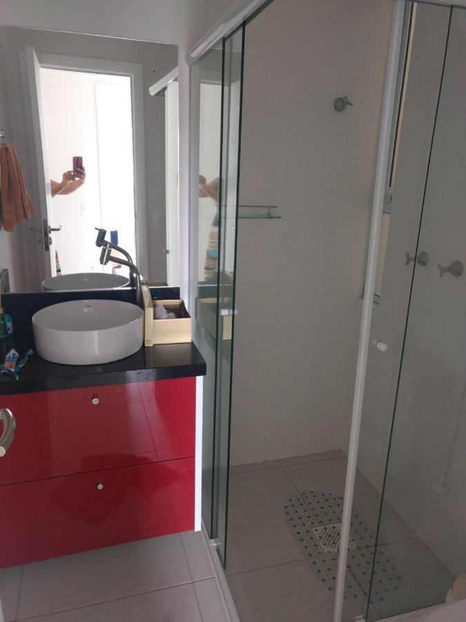 Cobertura Sete Mares Apartment Florianópolis Exterior foto