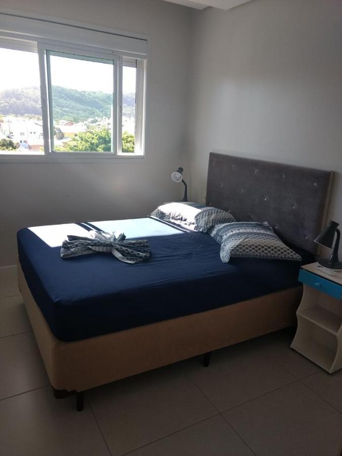 Cobertura Sete Mares Apartment Florianópolis Exterior foto