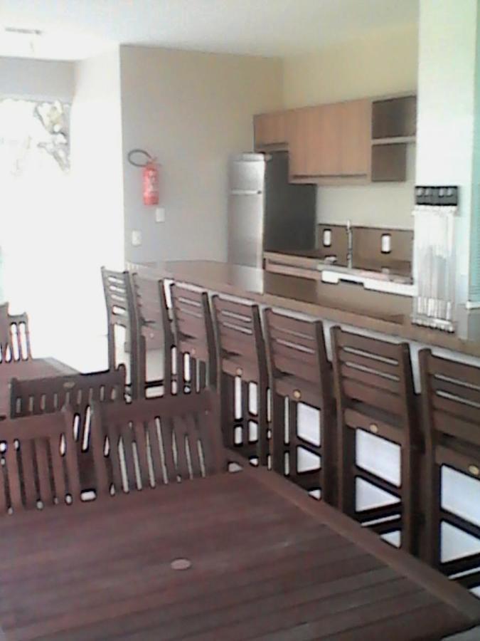 Cobertura Sete Mares Apartment Florianópolis Exterior foto