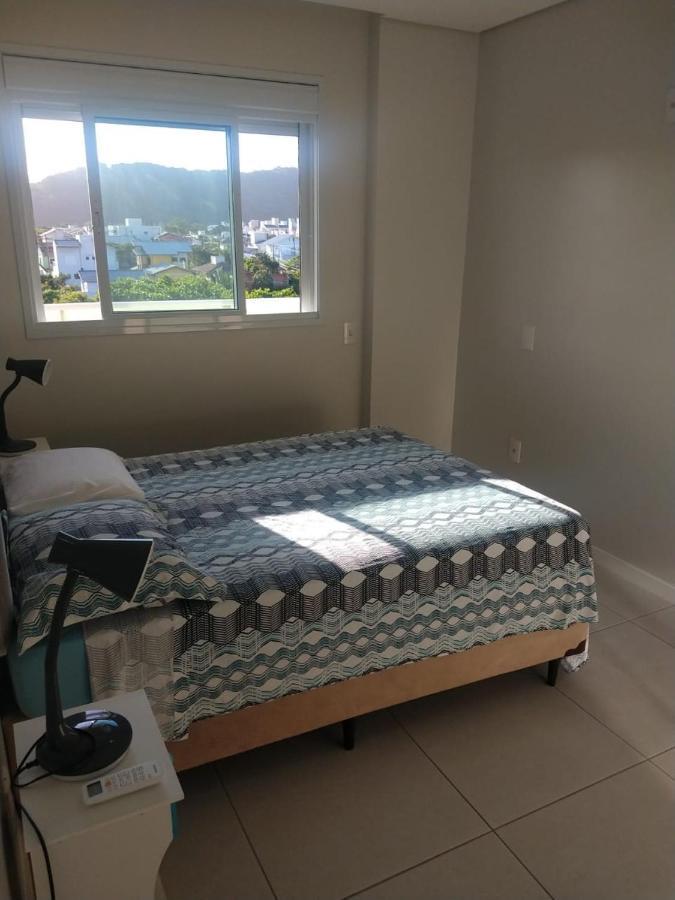 Cobertura Sete Mares Apartment Florianópolis Exterior foto