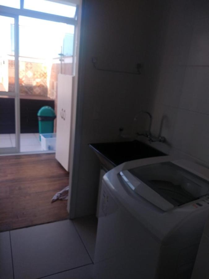 Cobertura Sete Mares Apartment Florianópolis Exterior foto