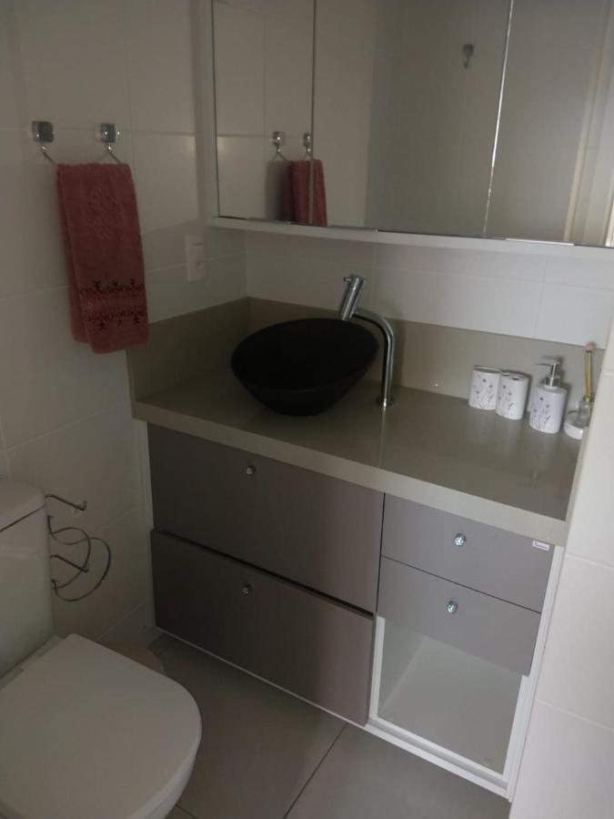 Cobertura Sete Mares Apartment Florianópolis Exterior foto