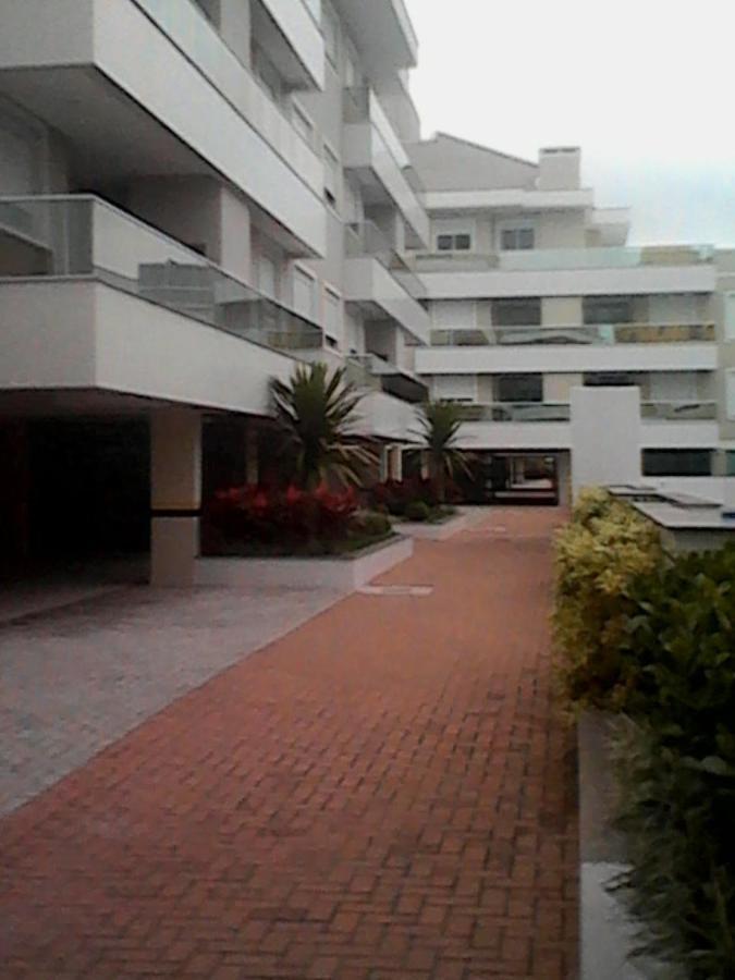 Cobertura Sete Mares Apartment Florianópolis Exterior foto