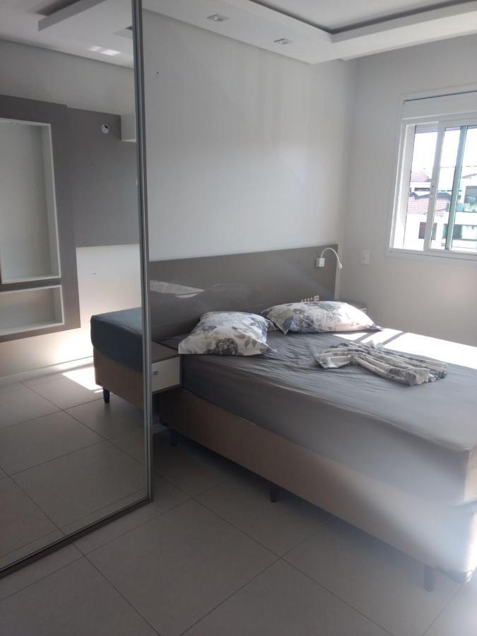 Cobertura Sete Mares Apartment Florianópolis Exterior foto