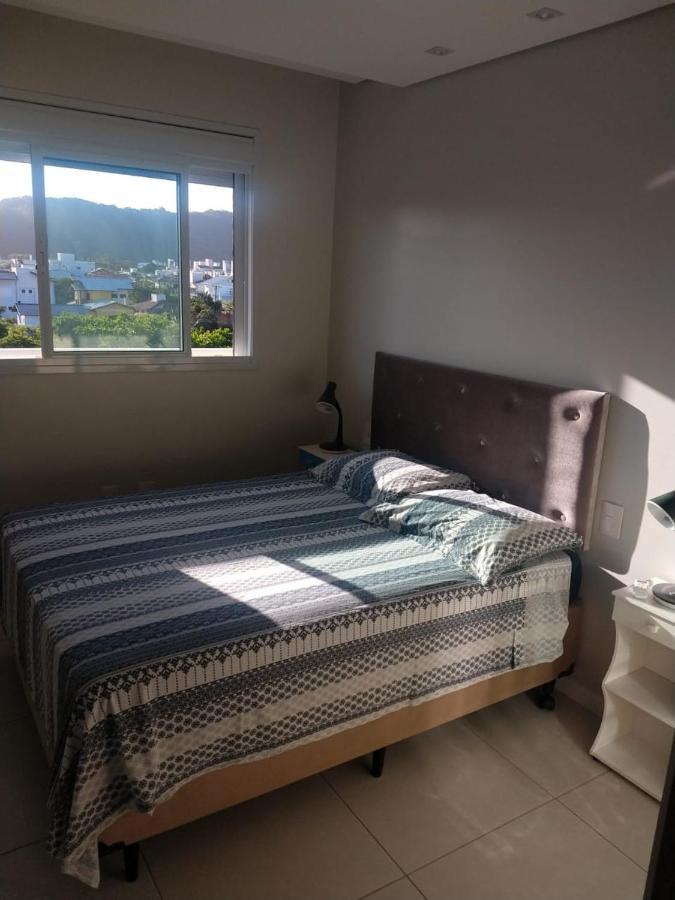Cobertura Sete Mares Apartment Florianópolis Exterior foto