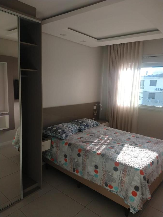 Cobertura Sete Mares Apartment Florianópolis Exterior foto