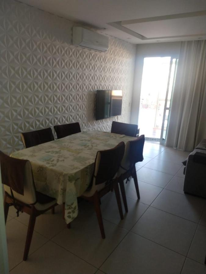 Cobertura Sete Mares Apartment Florianópolis Exterior foto