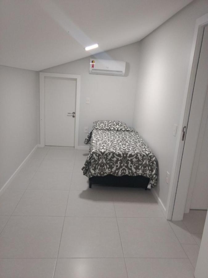 Cobertura Sete Mares Apartment Florianópolis Exterior foto