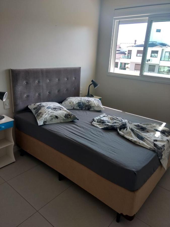 Cobertura Sete Mares Apartment Florianópolis Exterior foto