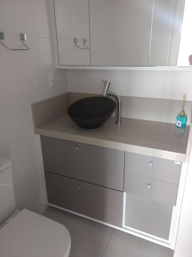 Cobertura Sete Mares Apartment Florianópolis Exterior foto
