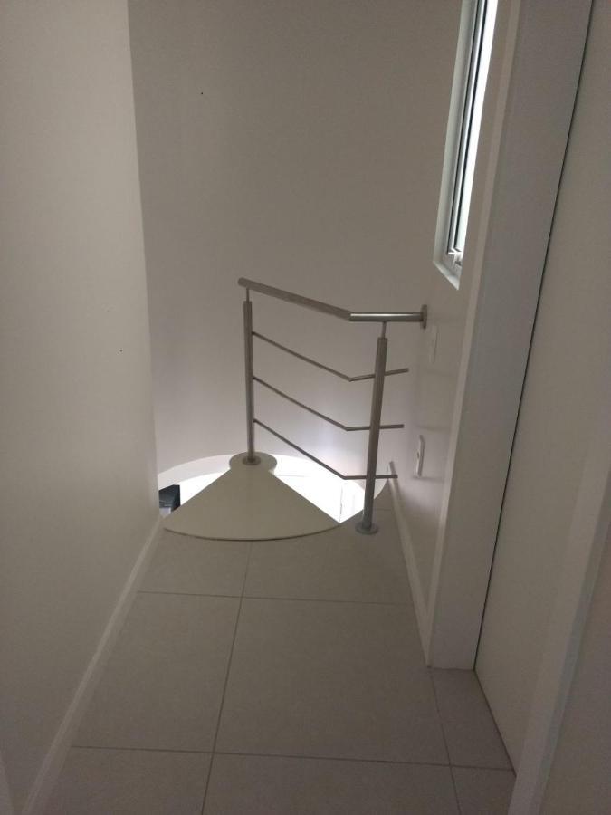 Cobertura Sete Mares Apartment Florianópolis Exterior foto