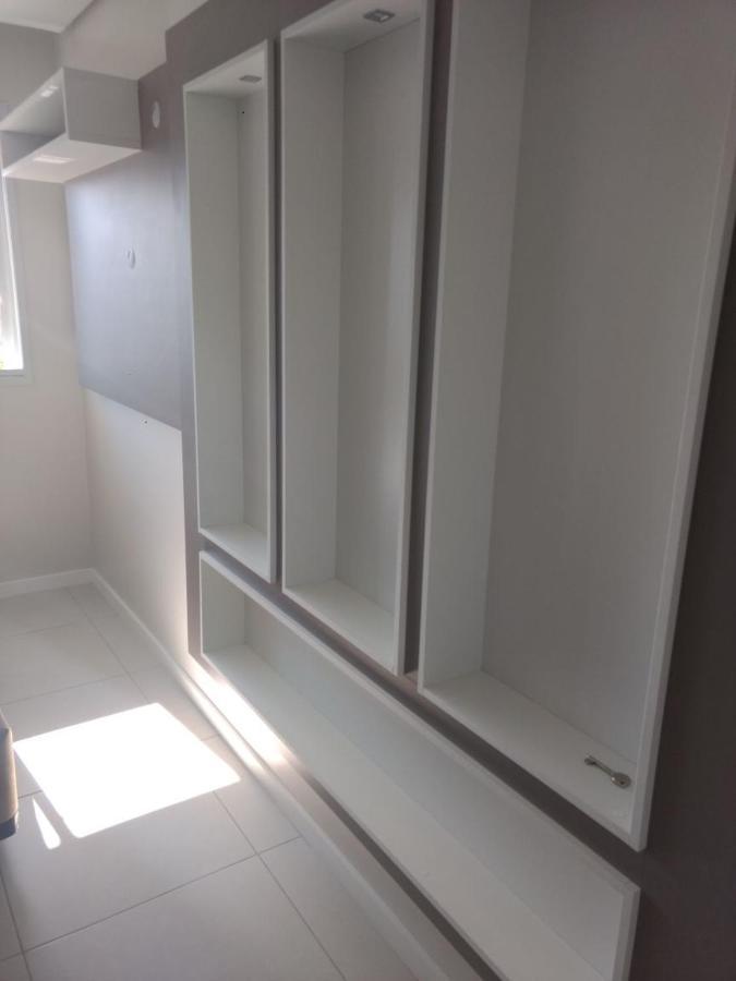 Cobertura Sete Mares Apartment Florianópolis Exterior foto