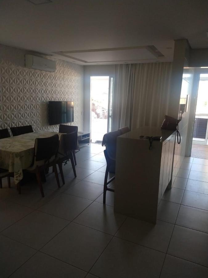 Cobertura Sete Mares Apartment Florianópolis Exterior foto