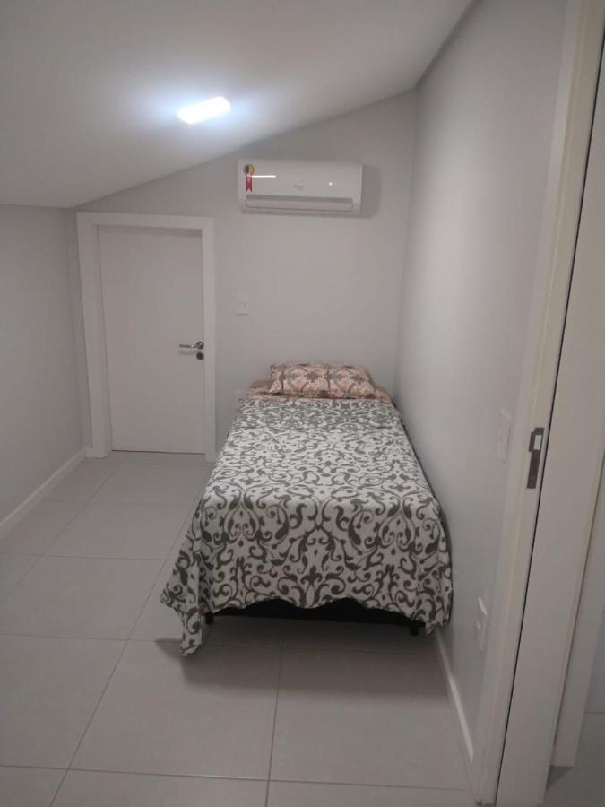 Cobertura Sete Mares Apartment Florianópolis Exterior foto