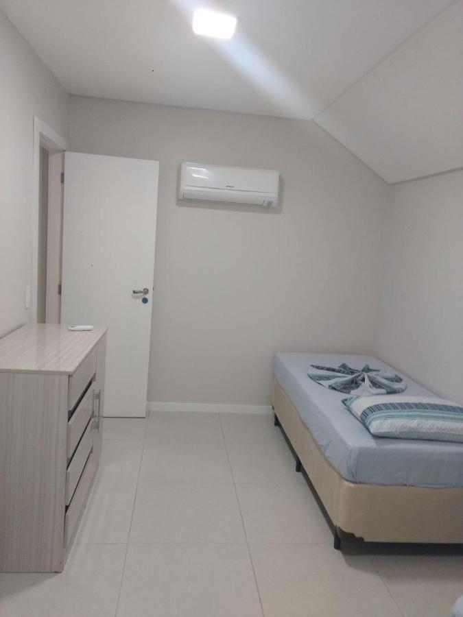 Cobertura Sete Mares Apartment Florianópolis Exterior foto