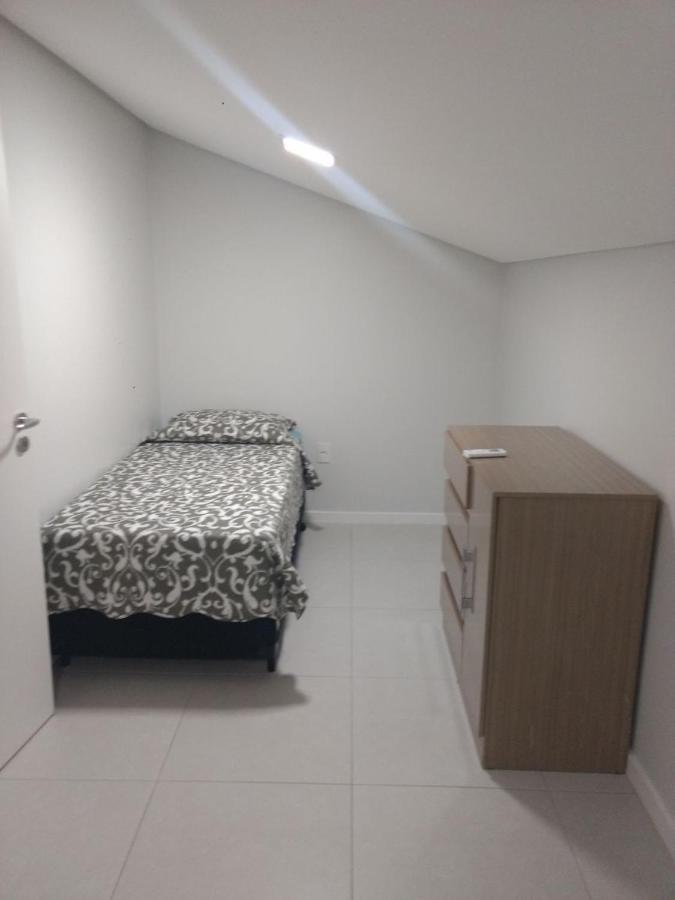 Cobertura Sete Mares Apartment Florianópolis Exterior foto