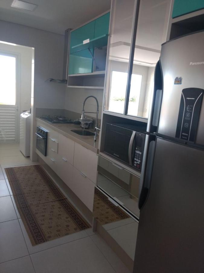 Cobertura Sete Mares Apartment Florianópolis Exterior foto