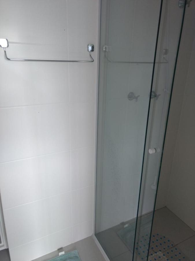 Cobertura Sete Mares Apartment Florianópolis Exterior foto