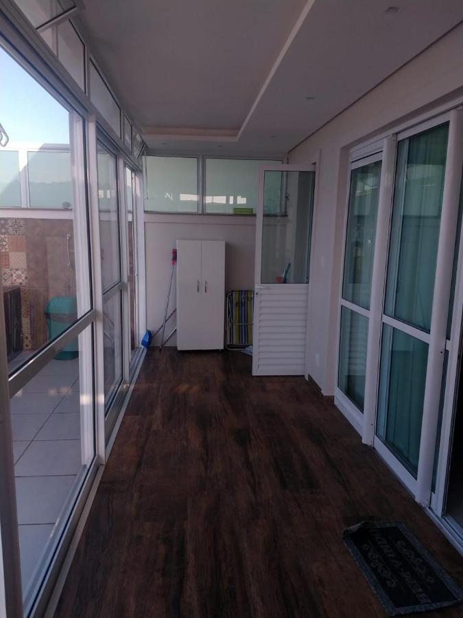 Cobertura Sete Mares Apartment Florianópolis Exterior foto